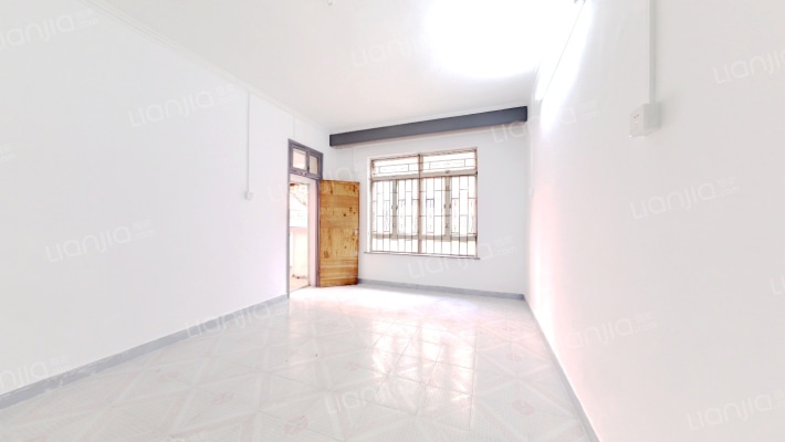 河南外贸大院二手房实景图