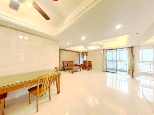 整租·碧桂园城市花园北区 3室1厅 南