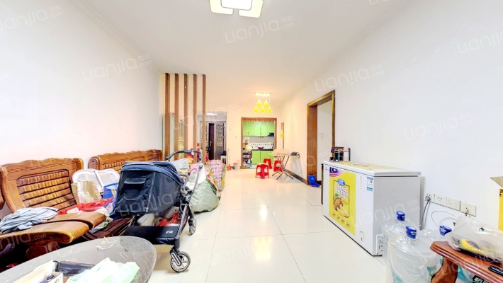 御湖居二手房实景图