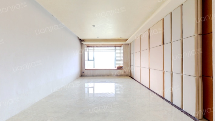 侨香诺园二手房实景图