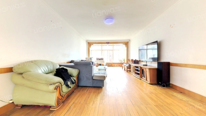 艳路四期康居小区北区二手房实景图