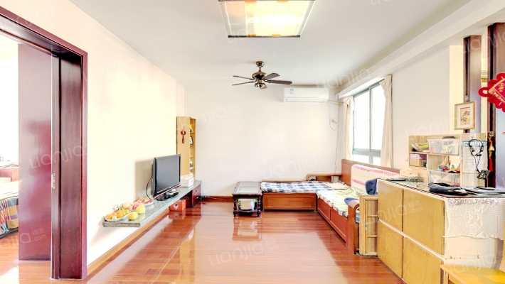 晨光新苑二手房实景图