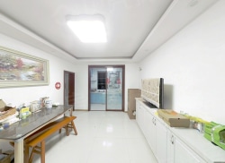 整租·长江新村(海门市) 2室1厅 南_长江新村(海门市)租房