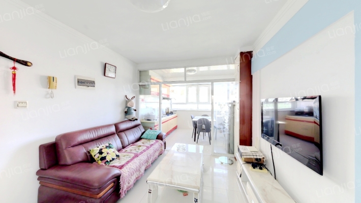 南营子西区二手房实景图