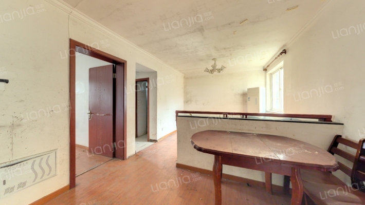 东兰新村二手房实景图