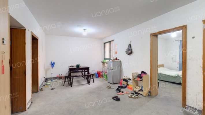 藕乐苑二手房实景图