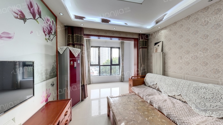 正商恒钻二手房实景图