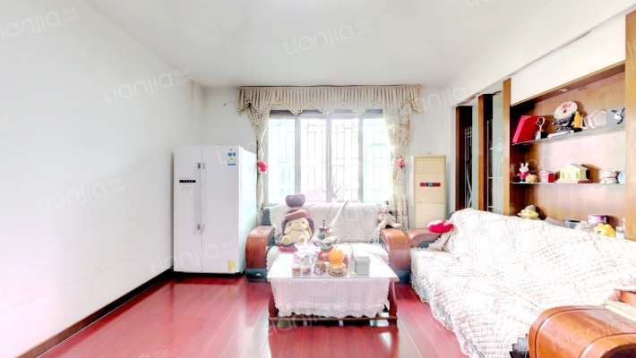 丹凤朝阳花园二手房实景图