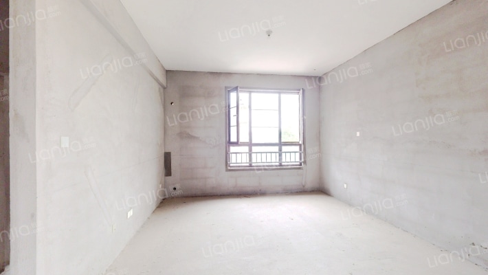 中海国际公园城丽湖苑二手房实景图