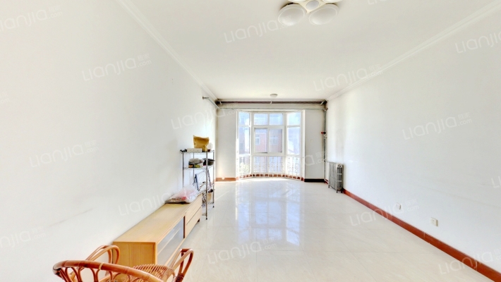 鹏远公寓二手房实景图