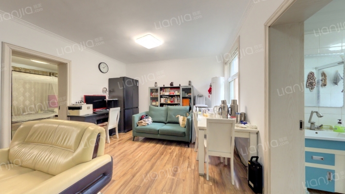 新建二村二手房实景图