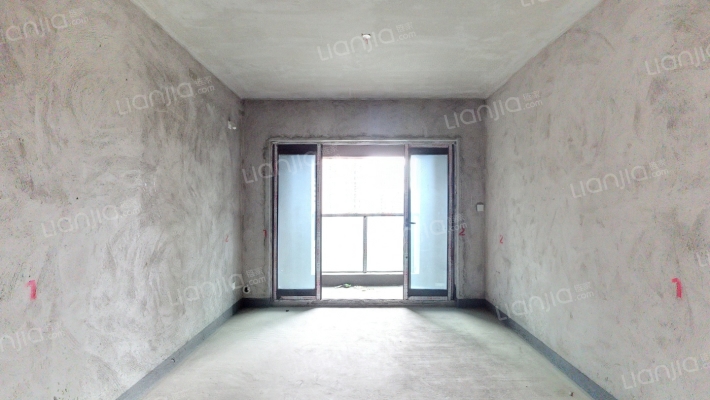 金科中建博翠长江二手房实景图