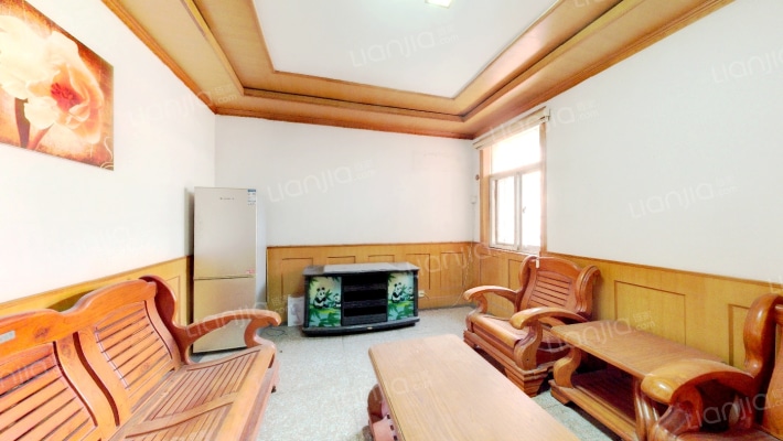 燕归园二手房实景图