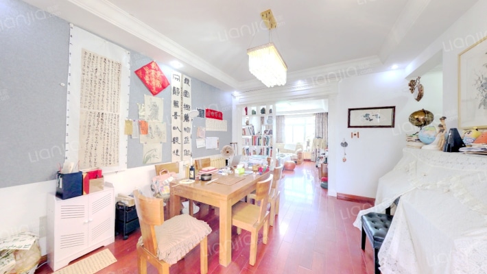 望湖嘉苑二手房实景图