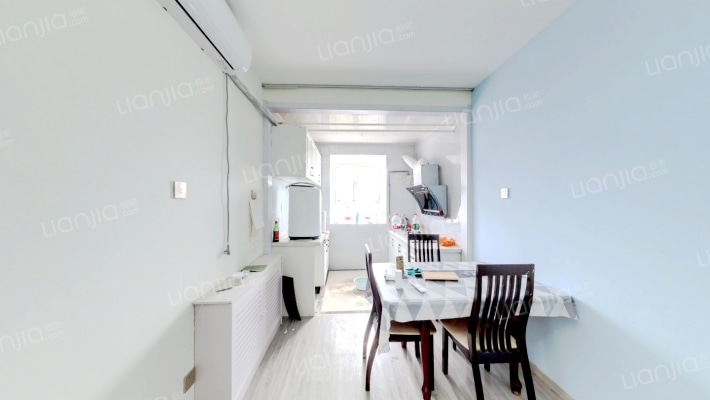 信达花园南区二手房实景图