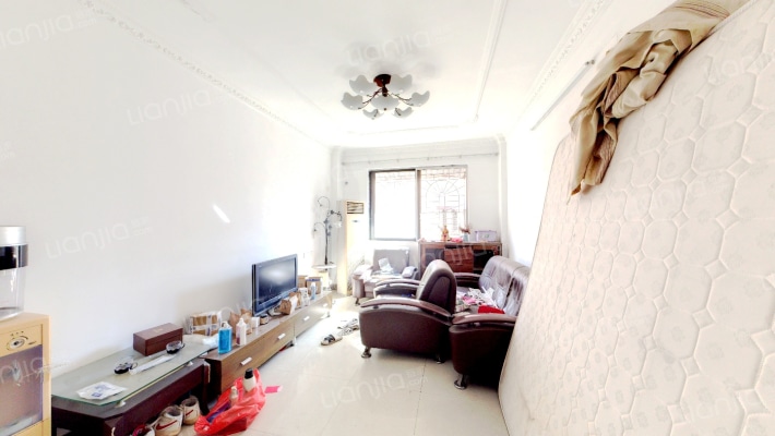 市政小区二手房实景图