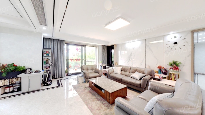 瀚海晴宇二手房实景图