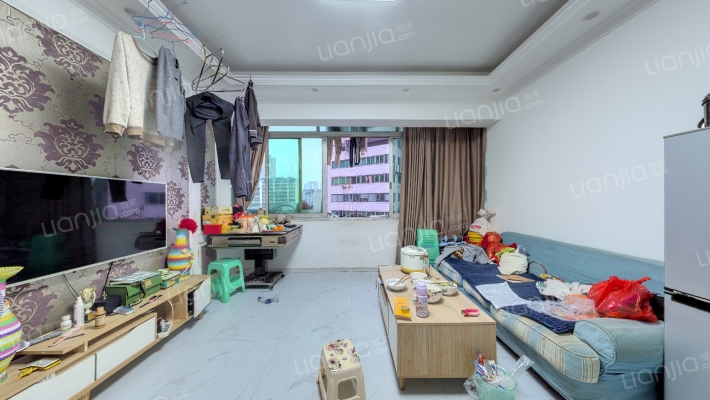 华宇五环大厦二手房实景图