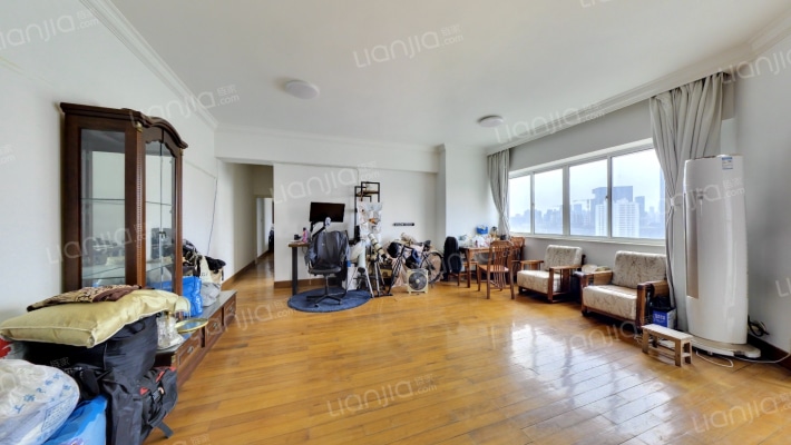 惠浦大厦二手房实景图