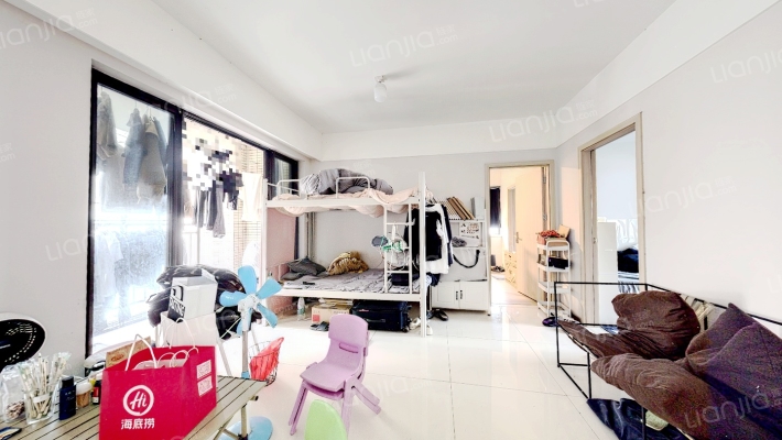 时代幸汇二手房实景图