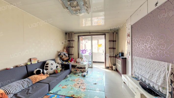 康星家园二手房实景图