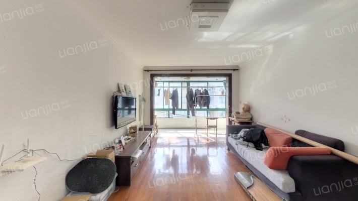 民旺苑二手房实景图