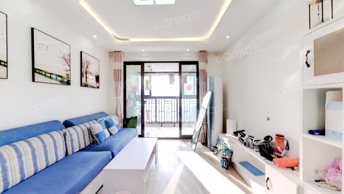 启迪方洲朗园二手房实景图