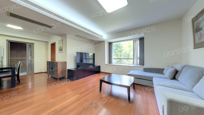 金色贝拉维二手房实景图