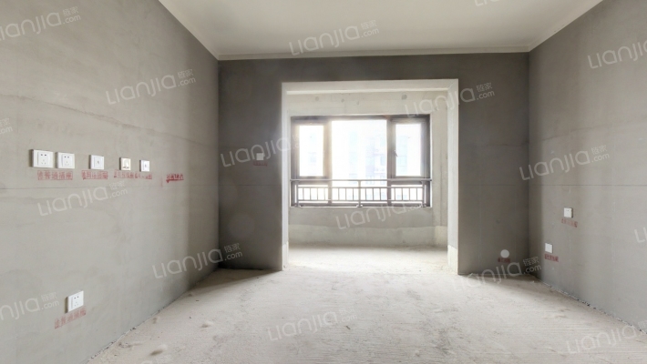 正商启盛华庭二手房实景图