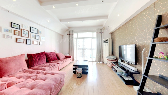 南源居二手房实景图