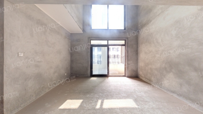 协信城立方揽院二手房实景图