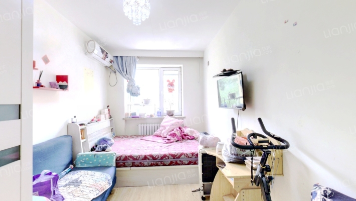 农林三道街二手房实景图