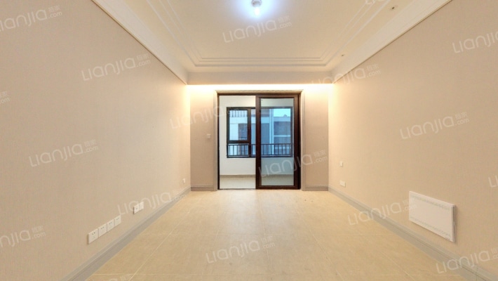 融创城融臻园二手房实景图