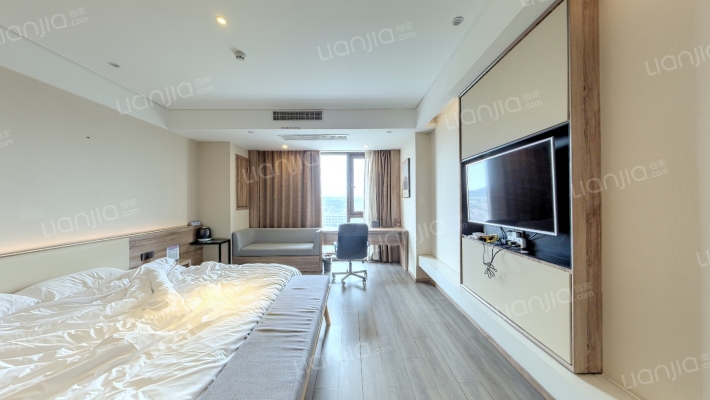 九霄梦天地二手房实景图