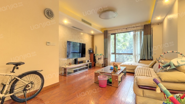 澳洲湾二手房实景图