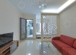 整租·特发和平里 1室0厅 西北_特发和平里租房