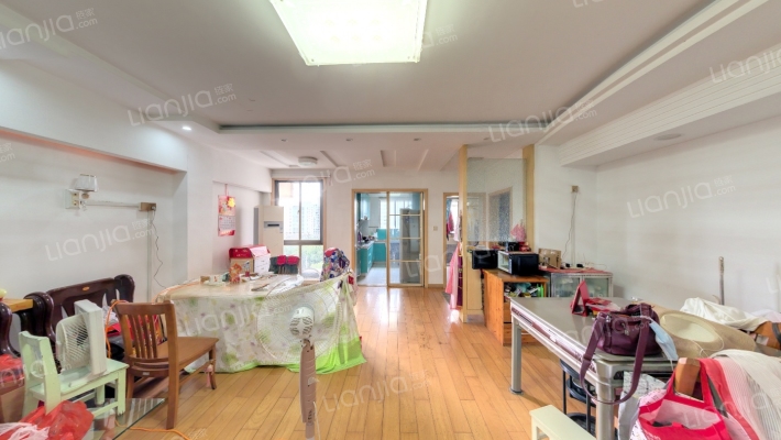 瑞江花园二手房实景图