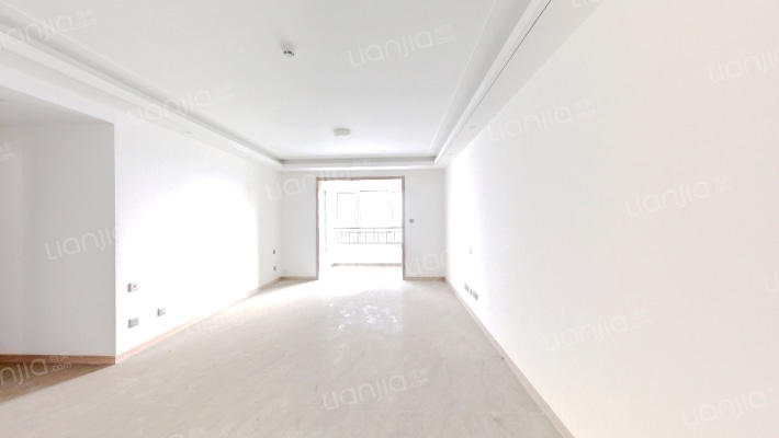 招商雍华府二手房实景图