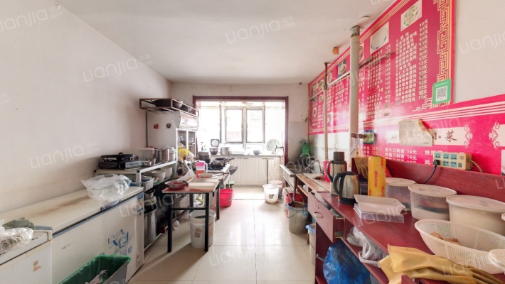 松苑山庄二手房实景图