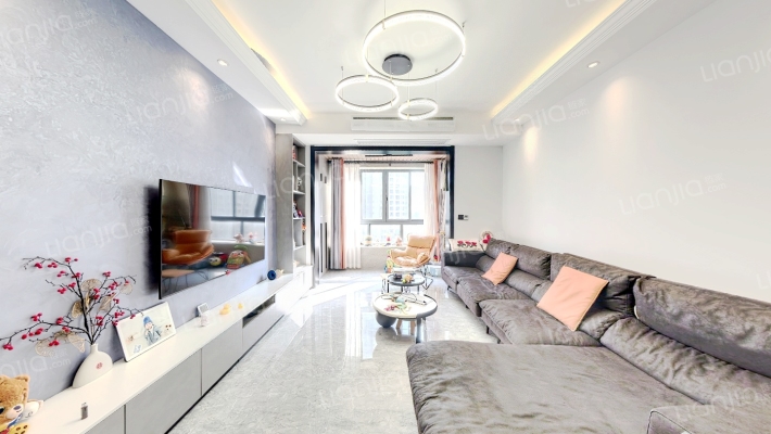 融汇温泉城童话里E区二手房实景图