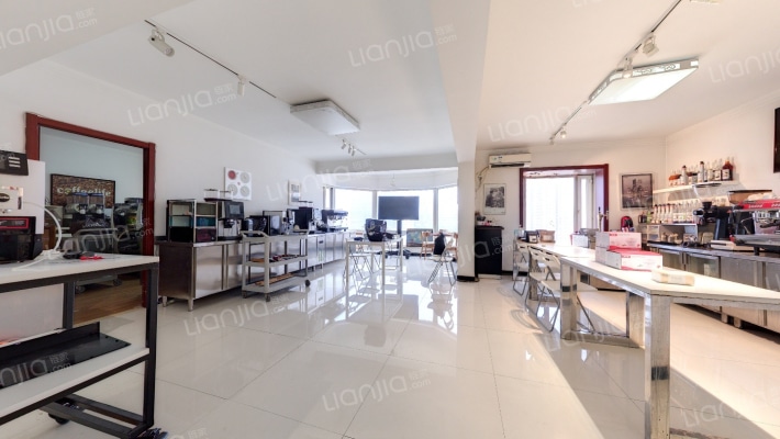 世纪经典二手房实景图