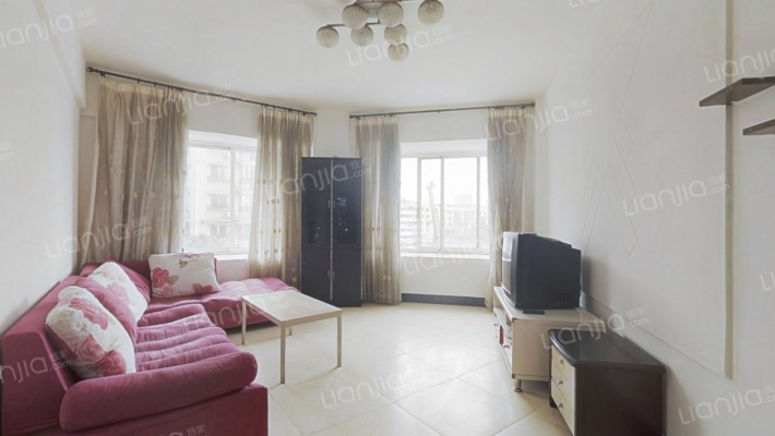 望江东竹苑二手房实景图