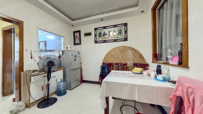 天鹅泉公寓二手房实景图