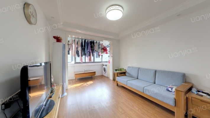 光华园二手房实景图