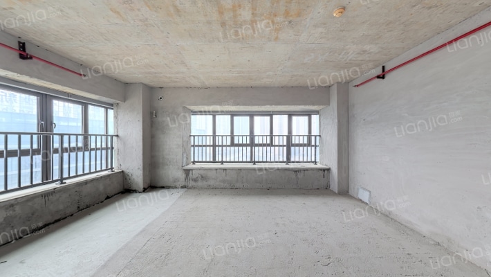 长燃润和悦公馆二手房实景图