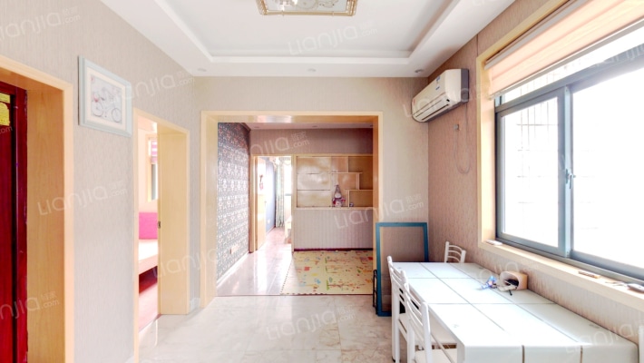 燕江园小区二手房实景图