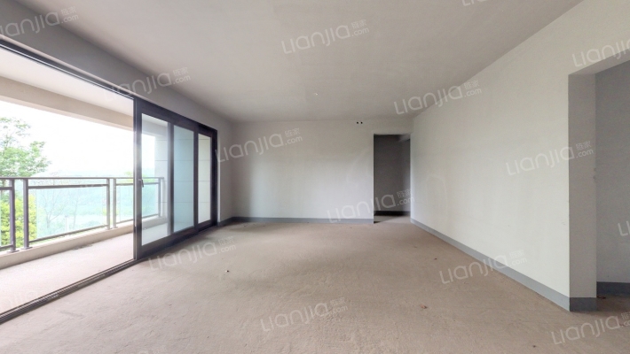 蓝光悦江府一期二手房实景图