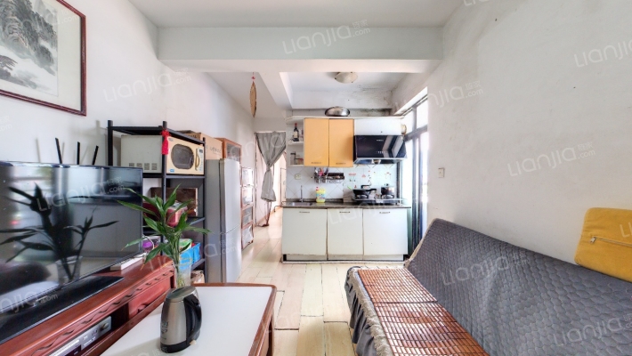 新天地大厦二手房实景图