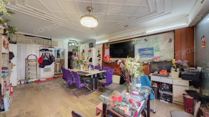 永丰大厦二手房实景图