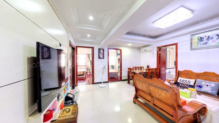 贤南商厦二手房实景图